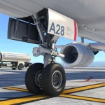 X-Crafts vydává rodinu letounů E-Jets pro X-Plane 11 a 12 9 E Jets 002