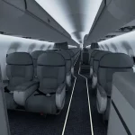 X-Crafts vydává rodinu letounů E-Jets pro X-Plane 11 a 12 13 E Jets 006