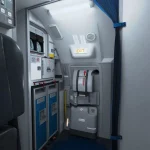 X-Crafts vydává rodinu letounů E-Jets pro X-Plane 11 a 12 14 E Jets 007