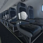 X-Crafts vydává rodinu letounů E-Jets pro X-Plane 11 a 12 15 E Jets 008