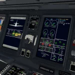 X-Crafts vydává rodinu letounů E-Jets pro X-Plane 11 a 12 6 E Jets 011