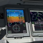 X-Crafts vydává rodinu letounů E-Jets pro X-Plane 11 a 12 20 E Jets 013