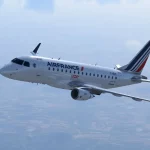 X-Crafts vydává rodinu letounů E-Jets pro X-Plane 11 a 12 4 E Jets 022