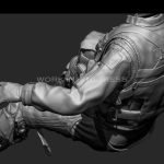 DCS World: aktualizace pilota F-16C, Normandy 2.0, novinky o letounu Corsair a aktualizace helikoptéry Gazelle. 1 In Dev 26.05.2023.1