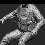 DCS World: aktualizace pilota F-16C, Normandy 2.0, novinky o letounu Corsair a aktualizace helikoptéry Gazelle. 3 In Dev 26.05.2023.2