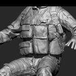 DCS World: aktualizace pilota F-16C, Normandy 2.0, novinky o letounu Corsair a aktualizace helikoptéry Gazelle. 2 In Dev 26.05.2023.3