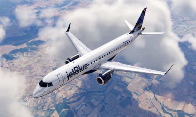 X-Crafts vydává rodinu letounů E-Jets pro X-Plane 11 a 12