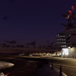 X-Plane 12 co nás čeká v aktualizacích 12.05 a 12.06 5 b738 2023 05 02 18