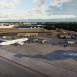 Skyline Simulations vydávají letiště Long Beach pro X-Plane 12 14 klgbxp15 scaled 1