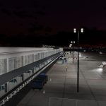 Skyline Simulations vydávají letiště Long Beach pro X-Plane 12 6 klgbxp7 scaled 1