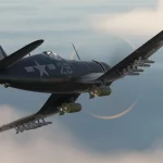 Novinky v chystané velké aktualizaci pro DCS Gazelle, oznámení DCS MiG-17, aktualizace radaru a více 18 349858464 1352171318667340 1071974292965904424 n