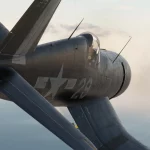 Novinky v chystané velké aktualizaci pro DCS Gazelle, oznámení DCS MiG-17, aktualizace radaru a více 19 350135223 309016751455595 1379318134140004561 n