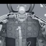 Novinky v chystané velké aktualizaci pro DCS Gazelle, oznámení DCS MiG-17, aktualizace radaru a více 5 In Dev 02.06.2023.1