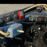 Novinky v chystané velké aktualizaci pro DCS Gazelle, oznámení DCS MiG-17, aktualizace radaru a více 4 In Dev 02.06.2023.10