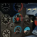 Novinky v chystané velké aktualizaci pro DCS Gazelle, oznámení DCS MiG-17, aktualizace radaru a více 2 In Dev 02.06.2023.12