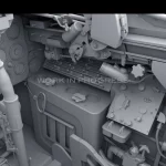 Novinky v chystané velké aktualizaci pro DCS Gazelle, oznámení DCS MiG-17, aktualizace radaru a více 6 In Dev 02.06.2023.2