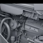 Novinky v chystané velké aktualizaci pro DCS Gazelle, oznámení DCS MiG-17, aktualizace radaru a více 7 In Dev 02.06.2023.3