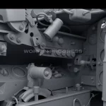 Novinky v chystané velké aktualizaci pro DCS Gazelle, oznámení DCS MiG-17, aktualizace radaru a více 8 In Dev 02.06.2023.4