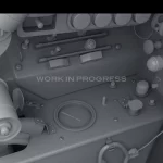 Novinky v chystané velké aktualizaci pro DCS Gazelle, oznámení DCS MiG-17, aktualizace radaru a více 9 In Dev 02.06.2023.5