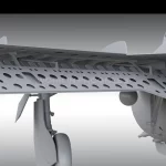 Novinky v chystané velké aktualizaci pro DCS Gazelle, oznámení DCS MiG-17, aktualizace radaru a více 12 In Dev 02.06.2023.8