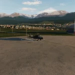 RAZBAM Simulations chystají aktualizaci pro mapu DCS: South Atlantic 8 Razbam 11