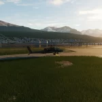 RAZBAM Simulations chystají aktualizaci pro mapu DCS: South Atlantic 6 Razbam 13