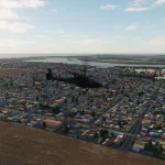 RAZBAM Simulations chystají aktualizaci pro mapu DCS: South Atlantic 5 Razbam 14