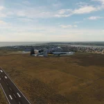 RAZBAM Simulations chystají aktualizaci pro mapu DCS: South Atlantic 10 Razbam 9