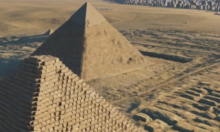 DCS: Sinai, nový letový model pro DCS: Gazelle a nový režim radaru pro F-16 a F/A-18 jsou tu.