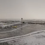 TearWear Designs vydává Cleveland Hopkins International Airport pro X-Plane 12 1 X Plane Screenshot 2023.06.26 00.16.43.66
