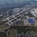 TearWear Designs vydává Cleveland Hopkins International Airport pro X-Plane 12 6 X Plane Screenshot 2023.06.27 19.52.35.63