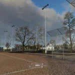 TearWear Designs vydává Cleveland Hopkins International Airport pro X-Plane 12 8 X Plane Screenshot 2023.06.29 20.00.40.49