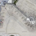 TearWear Designs vydává Cleveland Hopkins International Airport pro X-Plane 12 25 X Plane Screenshot 2023.06.29 20.44.37.87