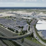 TearWear Designs vydává Cleveland Hopkins International Airport pro X-Plane 12 24 X Plane Screenshot 2023.06.29 20.45.00.71