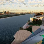 Orbx vydává letiště London City (EGLC) pro X-Plane 1 EGLC 001