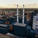 Orbx vydává letiště London City (EGLC) pro X-Plane 2 EGLC 002