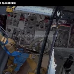 Nové snímky z DCS: Kola, DCS: MiG-23MLA a informace z vývoje F-100D Super Sabre 4 F 100D Super Sabre 05