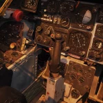 Heatblur se a aktualizace stavu chystaného DCS: F-4E 4 dcs f 4e wip august 02