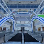 X-Codr Designs aktualizuje mezinárodní letiště Denver pro X-Plane 11 a 12 5 X Cord KDEN 005