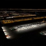 X-Codr Designs aktualizuje mezinárodní letiště Denver pro X-Plane 11 a 12 11 X Cord KDEN 013