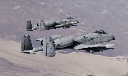 DCS dostává nové hlasové funkce, kampaň pro Black Shark, videa s AH-64 a další novinky