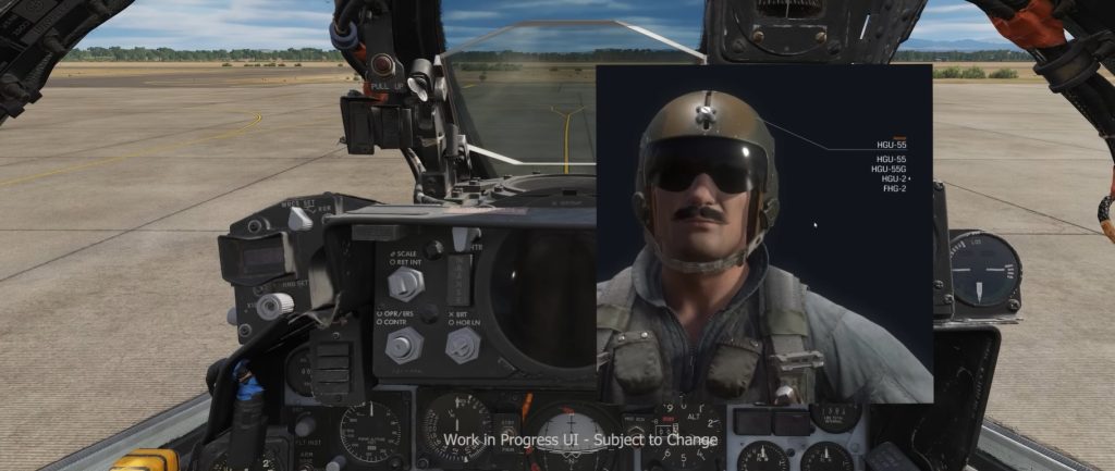 DCS: F-4 PHANTOM Trailer, předobjednávka a další informace! 1 Snimek obrazovky 2023 10 31 054422