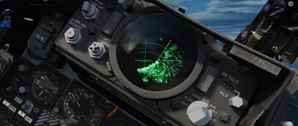 DCS: F-4 PHANTOM Trailer, předobjednávka a další informace! 5 Snimek obrazovky 2023 10 31 054537