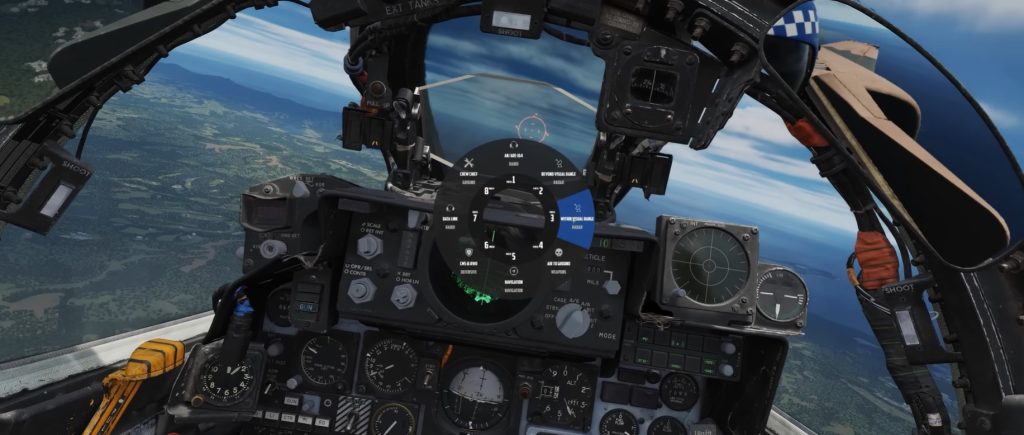 DCS: F-4 PHANTOM Trailer, předobjednávka a další informace! 7 Snimek obrazovky 2023 10 31 054702