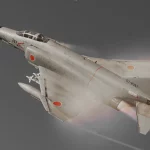 DCS World 2.9 vychází, nové screenshoty F-4, Aerges F1BE vychází a další! 2 dcs heatblur f 4e japan wip 01