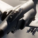 DCS World 2.9 vychází, nové screenshoty F-4, Aerges F1BE vychází a další! 5 dcs heatblur f 4e more 01