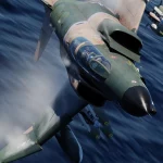 DCS World 2.9 vychází, nové screenshoty F-4, Aerges F1BE vychází a další! 3 dcs heatblur f 4e more 02