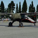 Thranda vydává jejich DHC-2 pro X-Plane 12 1 image 1.jpeg.3e08faedcf10a2f6220b8df1bec34771 1