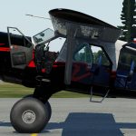 Thranda vydává jejich DHC-2 pro X-Plane 12 2 image 1.jpeg.ebf468d59935e90101ede943bca9947c 1