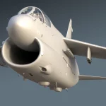 Rozsáhlá zpráva z vývoje A-7E Corsair II pro DCS World 7 A7E DEV Report N1 03